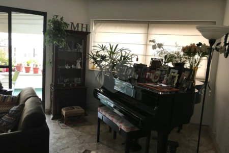 Apartamento à venda com 3 quartos, sendo 1 suíte, em Vila Andrade, São Paulo, SP