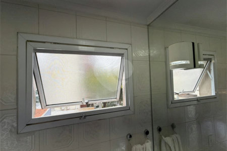 Apartamento à venda com 2 suítes em Santana, São Paulo, SP