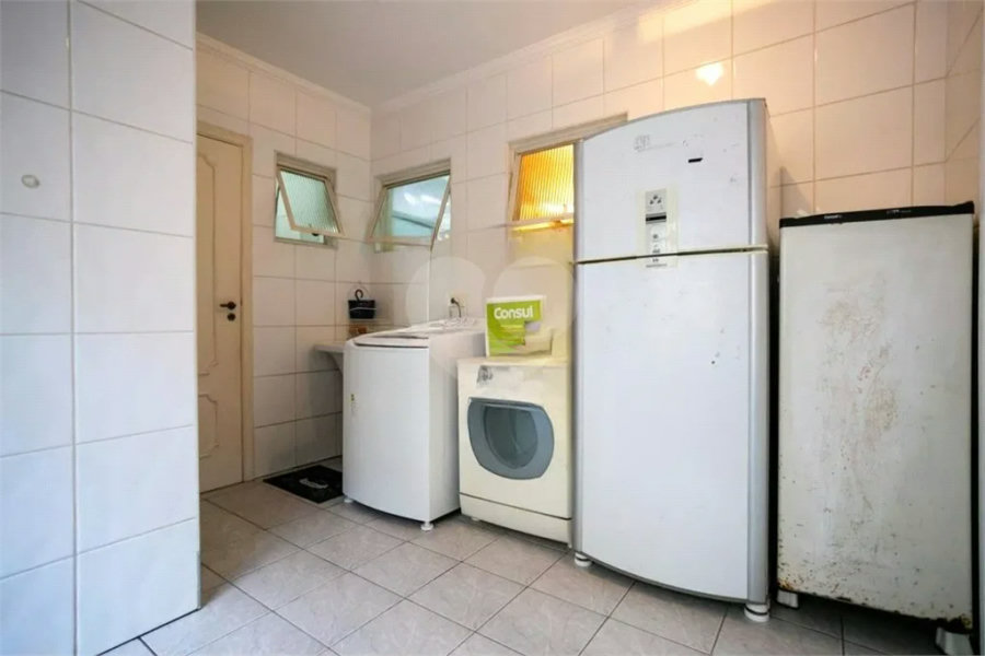 Apartamento à venda com 4 quartos, sendo 2 suítes, em Santana, São Paulo, SP