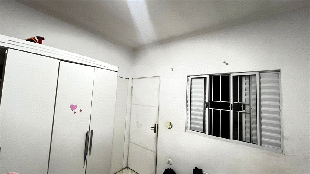 Sobrado à venda com 3 quartos em Cidade Kemel, São Paulo, SP