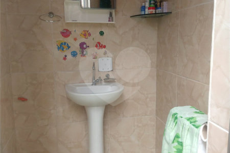 Casa à venda com 2 quartos em Adriana, Rio de Janeiro, RJ
