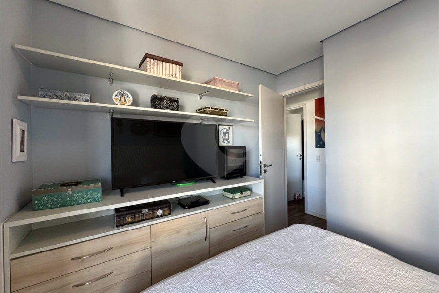Apartamento à venda com 3 quartos, sendo 1 suíte, em Santana, São Paulo, SP
