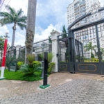 Apartamento à venda ou para alugar com 2 suítes em Vila Cruzeiro, São Paulo, SP