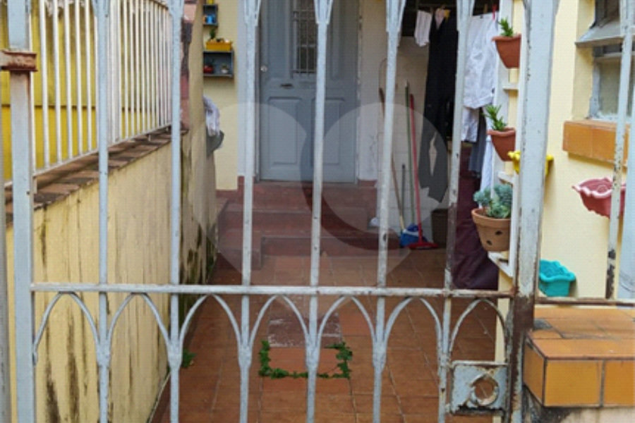 Casa à venda com 6 quartos em Freguesia do Ó, São Paulo, SP