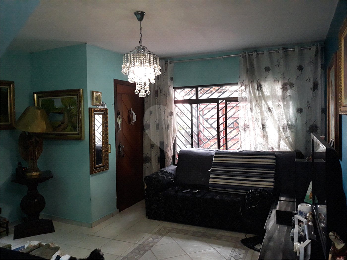 Sobrado à venda com 3 quartos, sendo 1 suíte,  em Jardim Oriental, São Paulo, SP