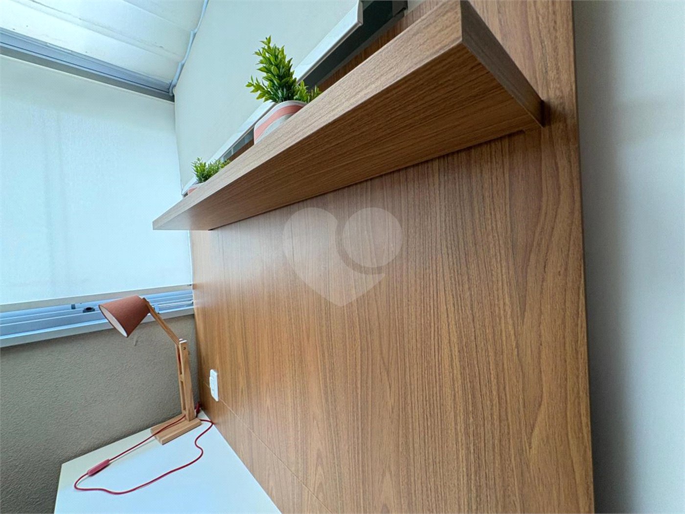 Studio à venda com 1 quarto em Moema, São Paulo, SP