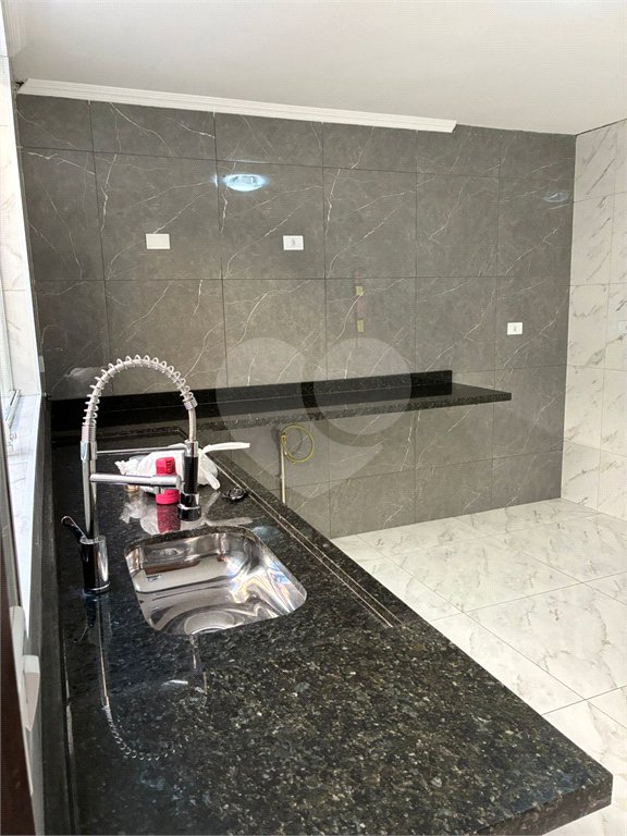Sobrado à venda com 3 quartos em Jardim Lourdes (zona Sul), São Paulo, SP
