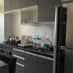 Apartamento à venda com 2 quartos em Freguesia do Ó, São Paulo, SP