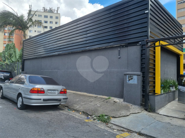 Terreno à venda em Saúde, São Paulo, SP