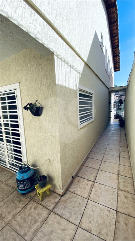 Sobrado à venda com 3 quartos, sendo 2 suítes, em Casa Verde, São Paulo, SP