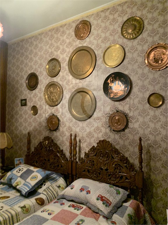 Casa à venda com 3 quartos em Santana, São Paulo, SP