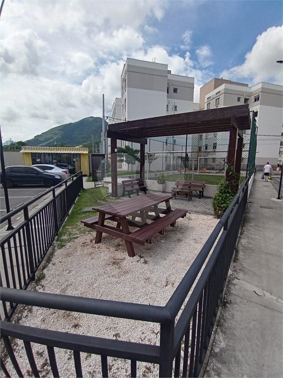 Apartamento para alugar com 2 quartos em Campo Grande, Rio de Janeiro, RJ