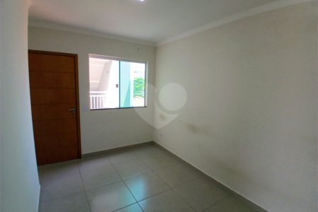Apartamento à venda com 2 quartos em Vila Paulicéia, São Paulo, SP