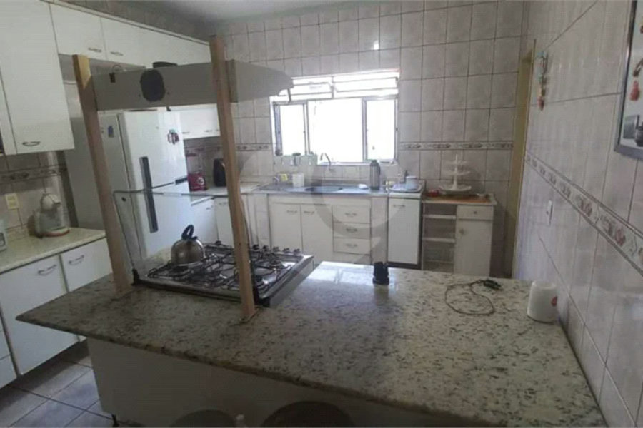 Casa à venda com 3 quartos, sendo 1 suíte, em Perus, São Paulo, SP