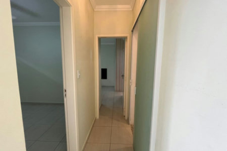 Apartamento à venda, 69 m² por R$ 320.000,00 - Loteamento João Batista Julião - Guarujá/SP