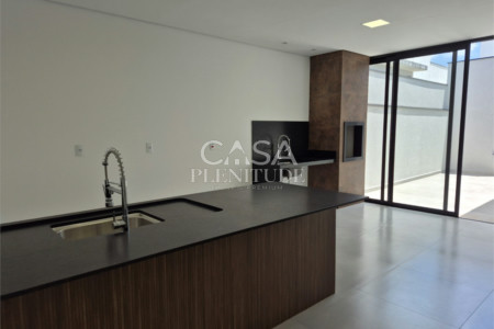 Casa em condomínio à venda com 3 quartos, sendo 1 suíte, em Jardim Villagio Milano, Sorocaba, SP