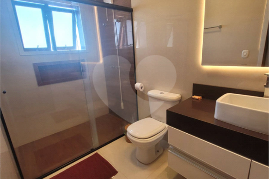 Casa para alugar com 5 quartos, sendo 2 suítes,  no condomínio Alpes de Caieiras, Caieiras - SP