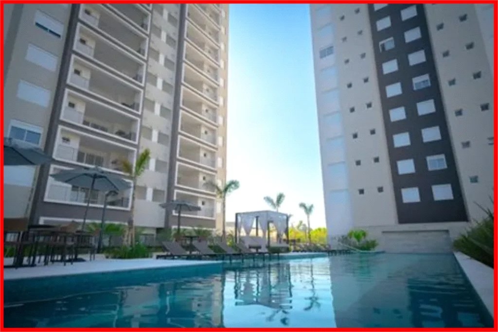 Apartamento à venda com 3 quartos, sendo 1 suíte, em Vila Andrade, São Paulo, SP