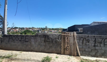 Terreno à venda em Vila Esperia ou Giglio, Atibaia, SP