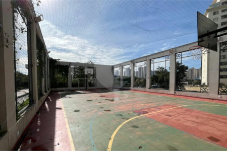 Apartamento à venda com 2 suítes em Jardim Vazani, São Paulo, SP