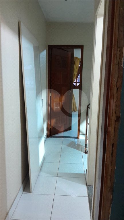 Casa à venda com 3 quartos em Campo Grande, Rio de Janeiro, RJ
