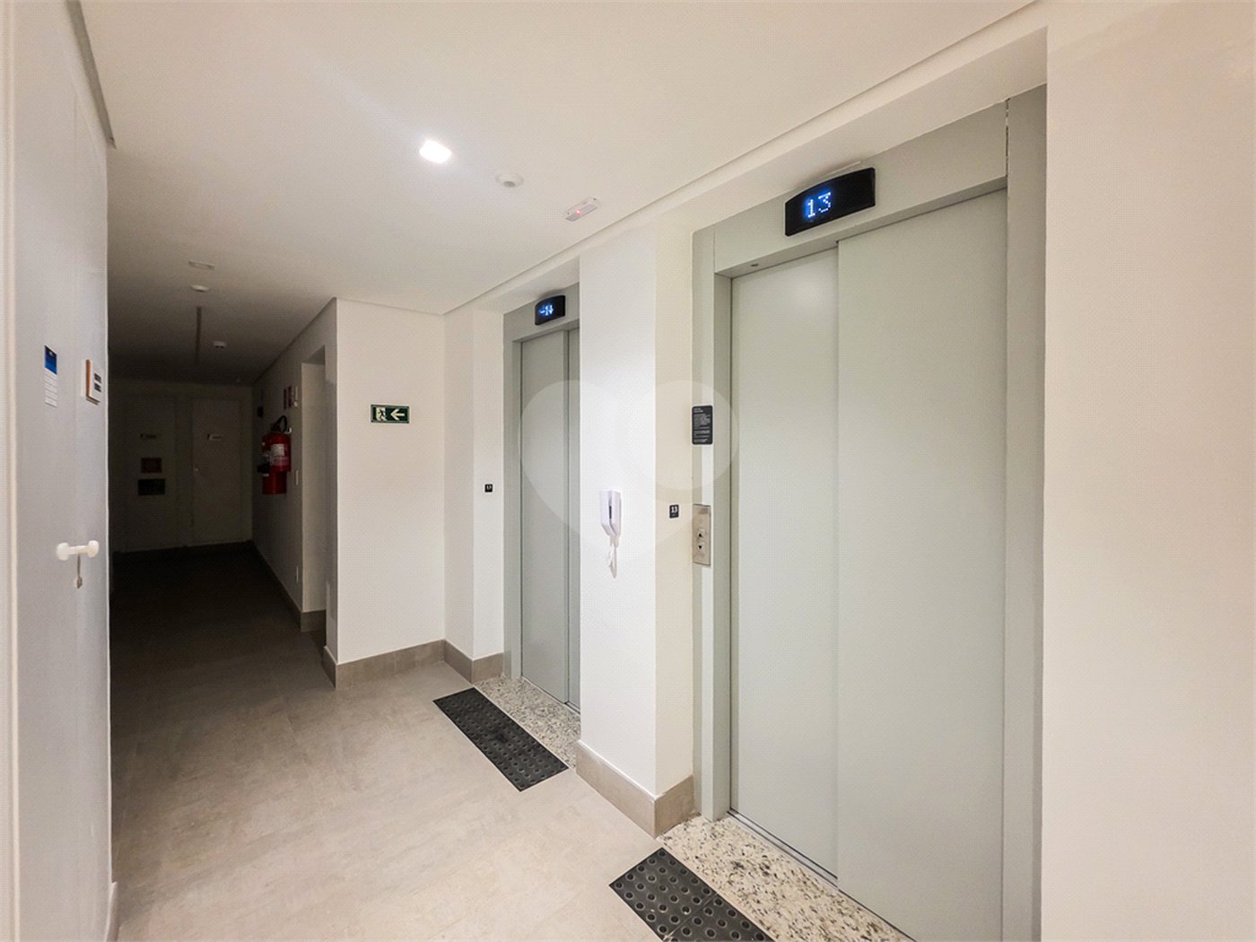 Studio à venda com 1 suíte em Pinheiros, São Paulo, SP
