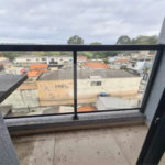 Apartamento à venda ou para alugar com 2 quartos em Vila Fernandes, São Paulo, SP
