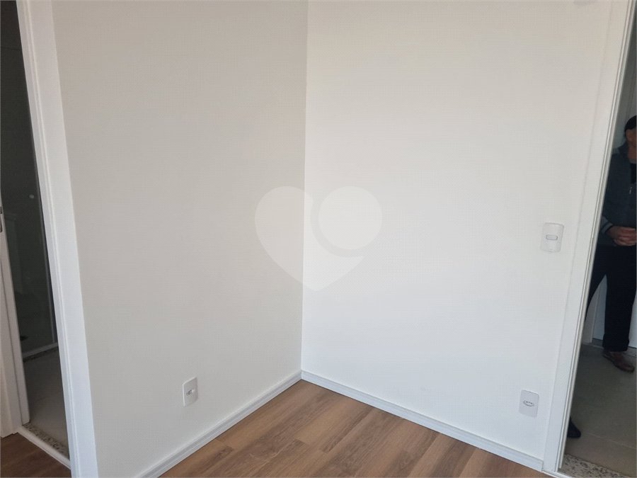 Apartamento para alugar com 1 quarto em Tucuruvi, São Paulo, SP