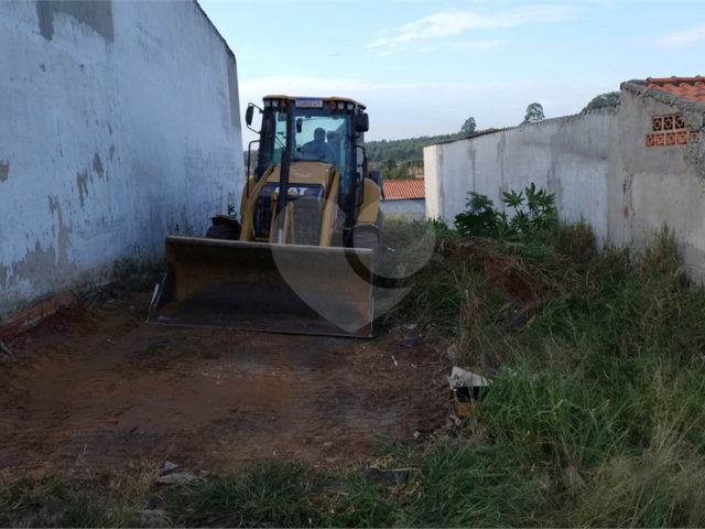 Terreno à venda em Jardim Santa Helena, Salto de Pirapora, SP