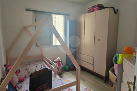 Apartamento à venda com 3 quartos, sendo 1 suíte, em Santa Teresinha, São Paulo, SP