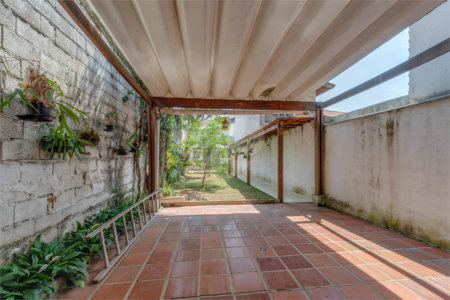 Sobrado à venda com 2 quartos em Chácara Monte Alegre, São Paulo, SP