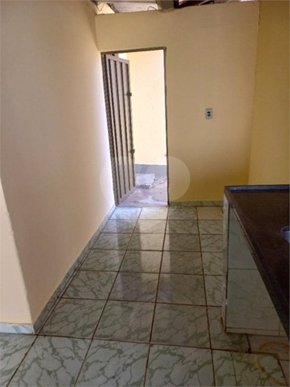 Casa térrea para venda no Jardim Ipanema