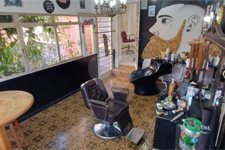 Oportunidade Única no Centro de São Carlos: Imóvel Versátil para Residência ou Negócio