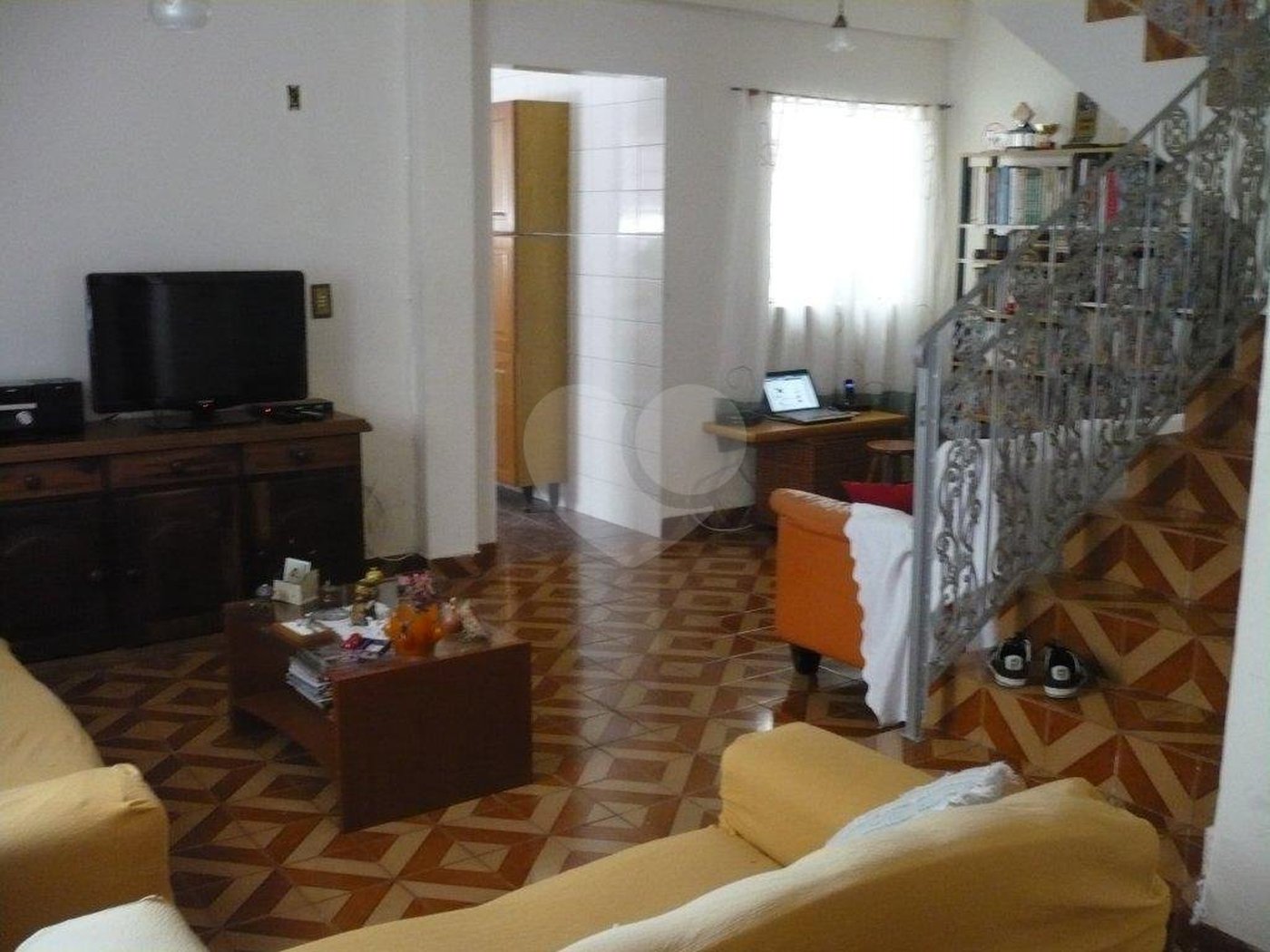 Sobrado à venda com 2 quartos em Vila Guilherme, São Paulo, SP