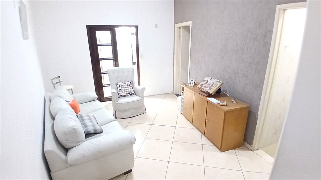 Apartamento à venda com 1 quarto em Santana, São Paulo, SP