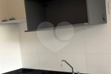 Apartamento para alugar com 1 quarto em Pinheiros, São Paulo, SP