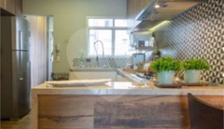 Apartamento à venda com 3 suítes em Vila Andrade, São Paulo, SP