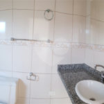 Sobrado à venda com 2 quartos, sendo 1 suíte, em Tremembé, São Paulo, SP