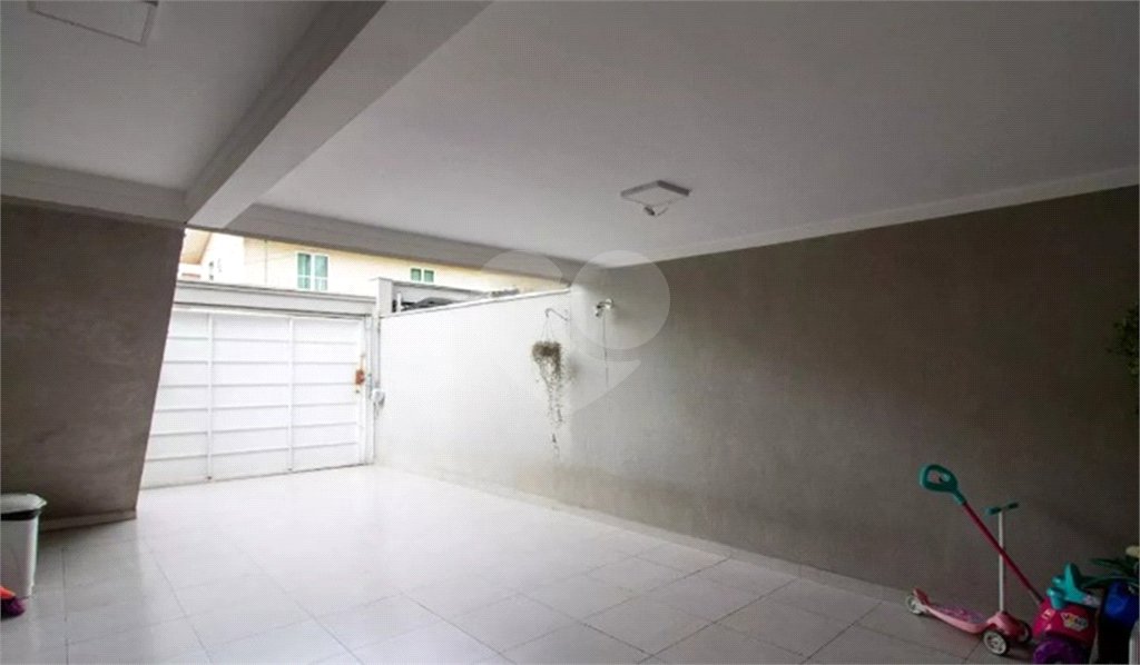 Casa à venda com 3 suítes em Vila Rosália, Guarulhos, SP