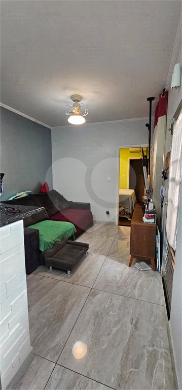 Casa de Vila à venda com 2 quartos em Vila Mazzei, São Paulo, SP