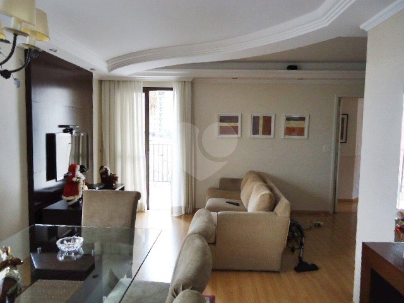 Apartamento à venda com 3 quartos, sendo 1 suíte, em Vila Guilherme, São Paulo, SP