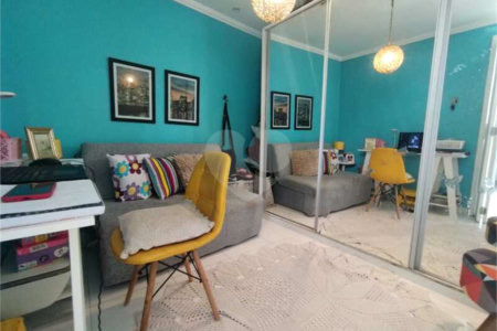 Sobrado à venda com 3 quartos, sendo 1 suíte,  em Brooklin Paulista, São Paulo, SP