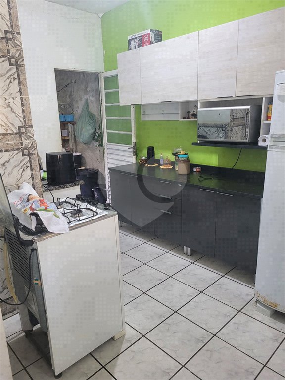 Casa à venda com 2 quartos em Vila Caputera, Mogi das Cruzes, SP