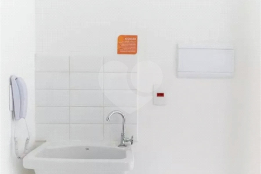 Apartamento à venda com 1 quarto em Vila Guarani, São Paulo, SP