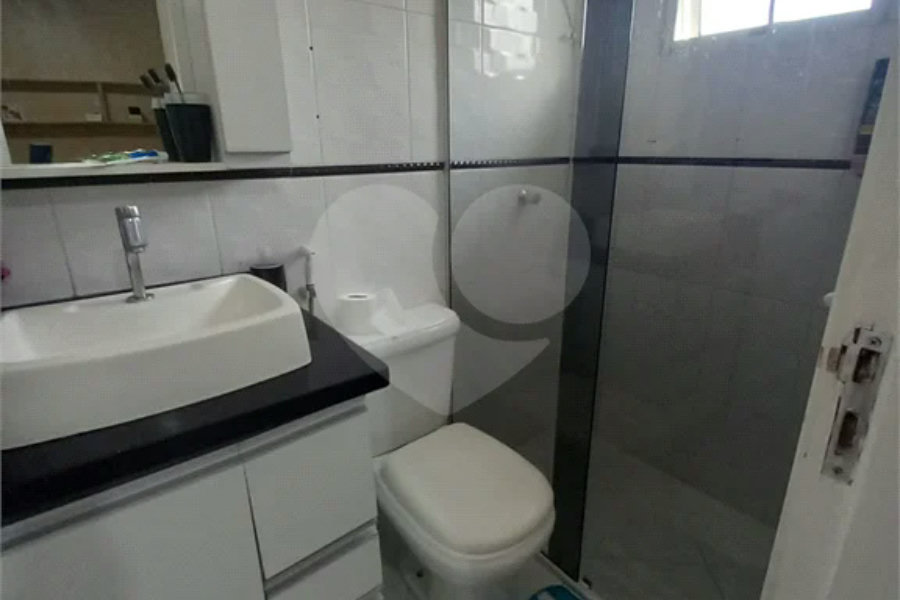 Casa à venda com 3 quartos, sendo 1 suíte, em Tucuruvi, São Paulo, SP