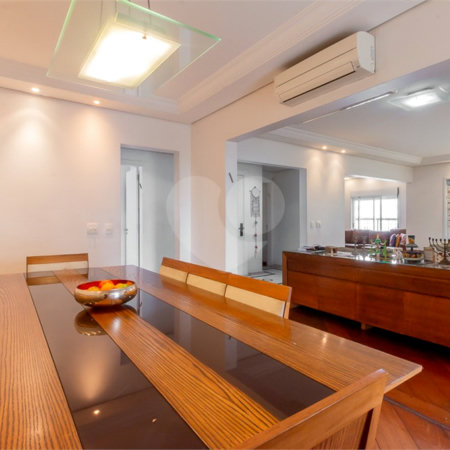 Apartamento à venda ou para alugar com 3 suítes em Santa Cecília, São Paulo, SP