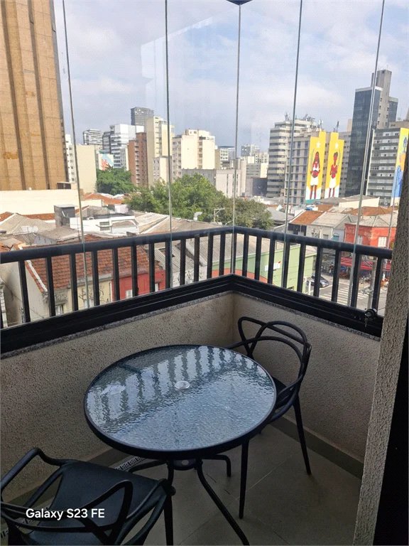 Studio à venda ou para alugar com 1 quarto em Pinheiros, São Paulo, SP