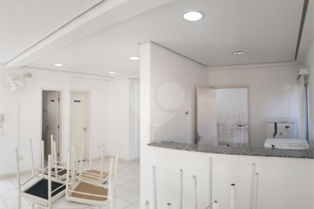 Apartamento à venda com 2 quartos em Parada Inglesa, São Paulo, SP