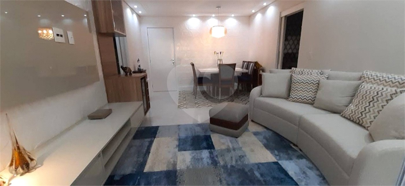 Apartamento à venda com 4 quartos, sendo 2 suítes,  em Jardim Flor da Montanha, Guarulhos, SP
