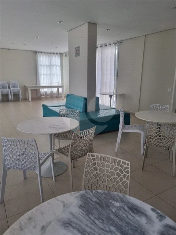 Apartamento à venda com 3 quartos, sendo 1 suíte, em Mandaqui, São Paulo, SP